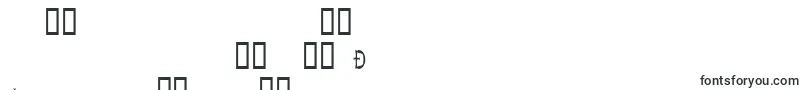 More about BoneribbonTall Font BoneribbonTall Font – Tatar Fonts