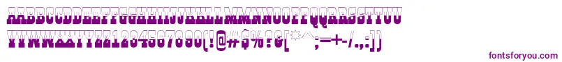 AGildiatitulbw Font – Purple Fonts