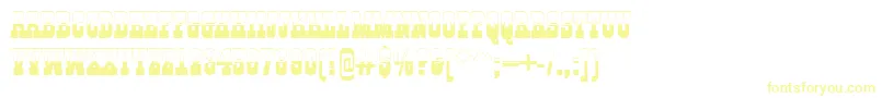 AGildiatitulbw Font – Yellow Fonts