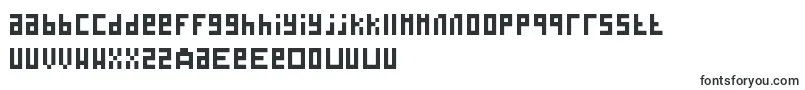 SillyPixel Font – Frisian Fonts