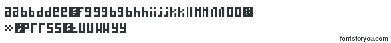SillyPixel Font – Yoruba Fonts