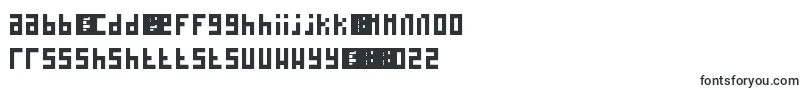 Police SillyPixel – polices haoussa