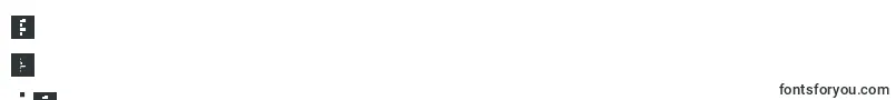 SillyPixel Font – Tatar Fonts
