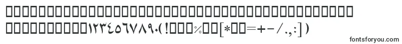BFantezy Font – Fonts for Windows