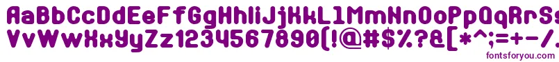 SoftSansSerif7 Font – Purple Fonts