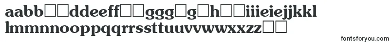 SouvenirBold Font – Maltese Fonts
