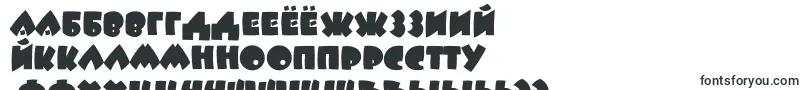 Beeskneesc Font – Russian Fonts