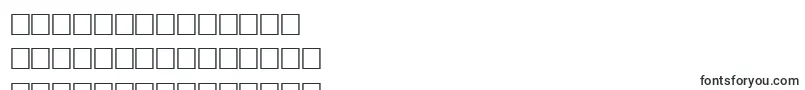 TobyRegular Font – Simplified Chinese Fonts