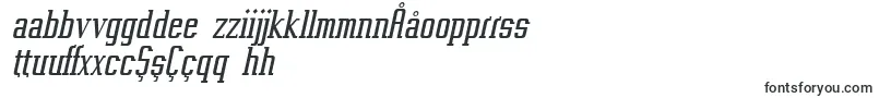 Vahikai Font – Uzbek Fonts