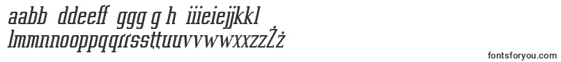 Vahikai Font – Maltese Fonts