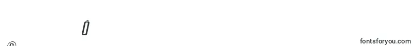 フォントVahikai – ウイグル文字