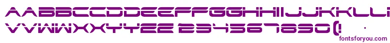 Str Font – Purple Fonts