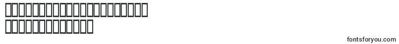 Fettehaenelfraktur Font – Malay Fonts