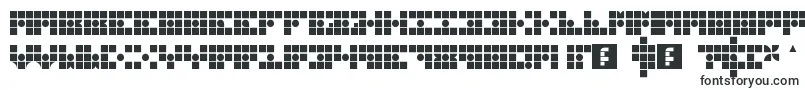 GridderBox-Schriftart – Schriftarten, die mit G beginnen