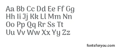ArimamaduraiBold-fontti