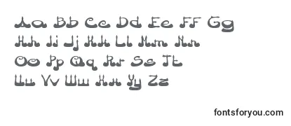 ArabianPrince Font