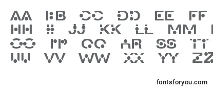 Ancreon Font