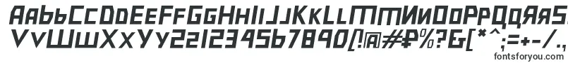 Bolshevikslobl Font – Fonts for Microsoft PowerPoint