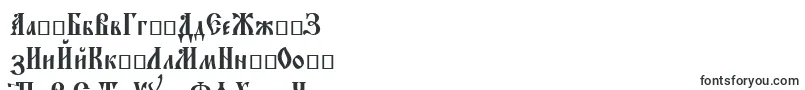 Weitere Informationen zur Orthodox.TtUcs8Tight-Schriftart Orthodox.TtUcs8Tight-Schriftart – uigurische Schriften