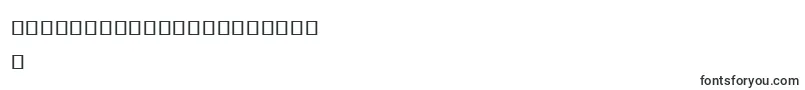 Weitere Informationen zur Orthodox.TtUcs8Tight-Schriftart Orthodox.TtUcs8Tight-Schriftart – hebräische Schriften