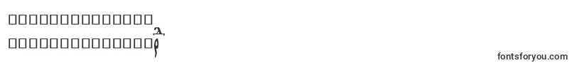 Weitere Informationen zur Orthodox.TtUcs8Tight-Schriftart Orthodox.TtUcs8Tight-Schriftart – tamilische Schriften