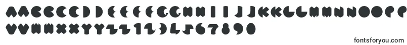 Шрифт MunRegular – шрифты для Microsoft Office