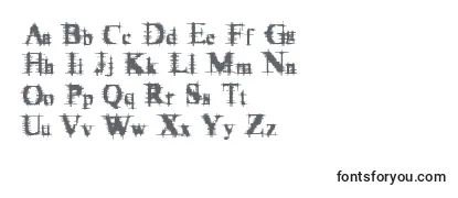 Cymptum-fontti