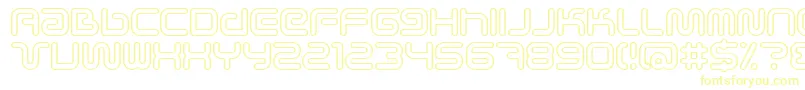 Scifieo Font – Yellow Fonts