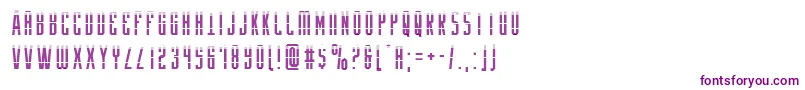 Yfilesgrad Font – Purple Fonts