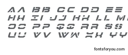 7thservicetitleital Font