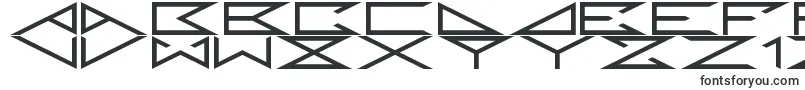 RandomDm Font – Fonts for Microsoft Office
