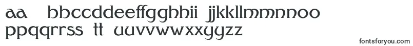 FhaModernidealclassicNc Font – Romanian Fonts