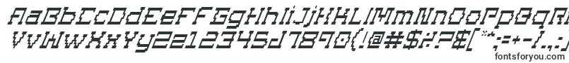 Шрифт SuperagoItalic – шрифты для Adobe Muse