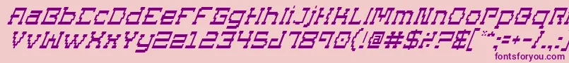 Más sobre la fuente SuperagoItalic fuente SuperagoItalic – Fuentes Moradas Sobre Fondo Rosa