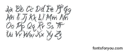 ArabicMagic Font