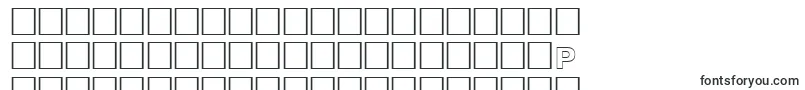NtoutlineBold Font – Tatar Fonts
