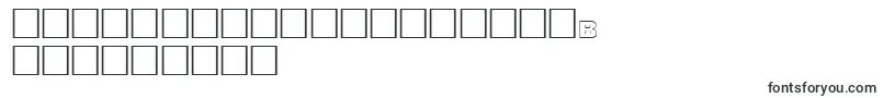 NtoutlineBold Font – Hebrew Fonts