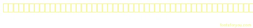 MalikLightBtBold Font – Yellow Fonts