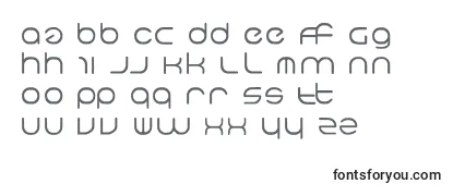 Neo5 Font