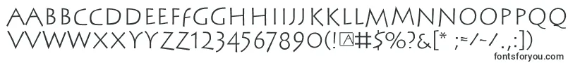 Steinantik Font – Fonts for Microsoft Office