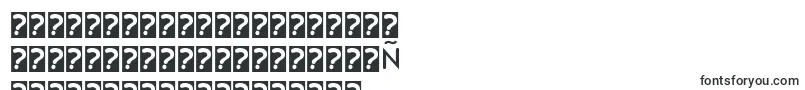 WevlicdrgRegular Font – Serbian Fonts
