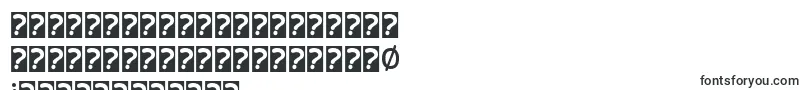 WevlicdrgRegular-Schriftart – sindhi Schriften
