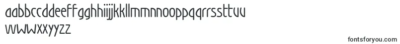 Шрифт Wienbookc – суданские шрифты