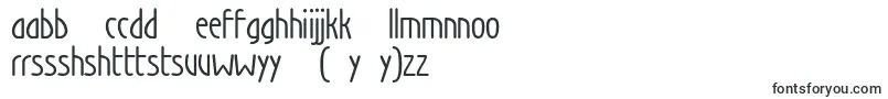 Wienbookc Font – Hausa Fonts