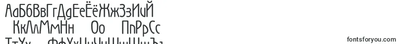 Wienbookc Font – Kyrgyz Fonts