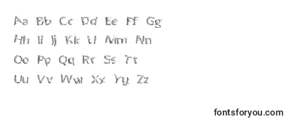 Quantumpixel Font