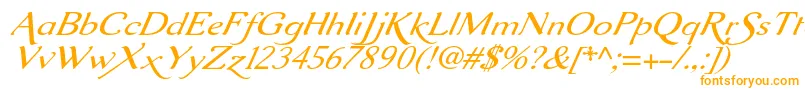 Aurelisadfscriptno2stdExtit Font – Orange Fonts