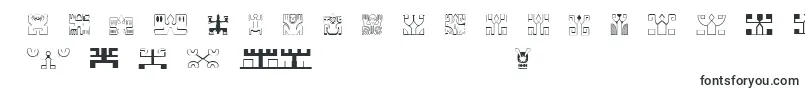 Czcionka PolynesienEtuaFont – czcionki dla Microsoft Word