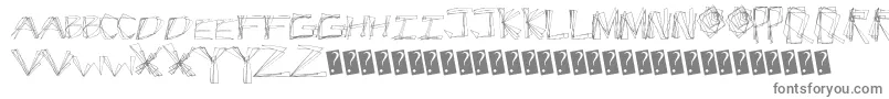 Cracksnacks Font – Gray Fonts