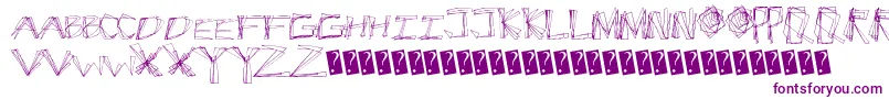 Cracksnacks Font – Purple Fonts